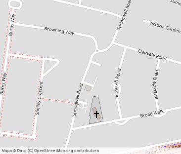 Marchside Close, Hounslow - Photo 1