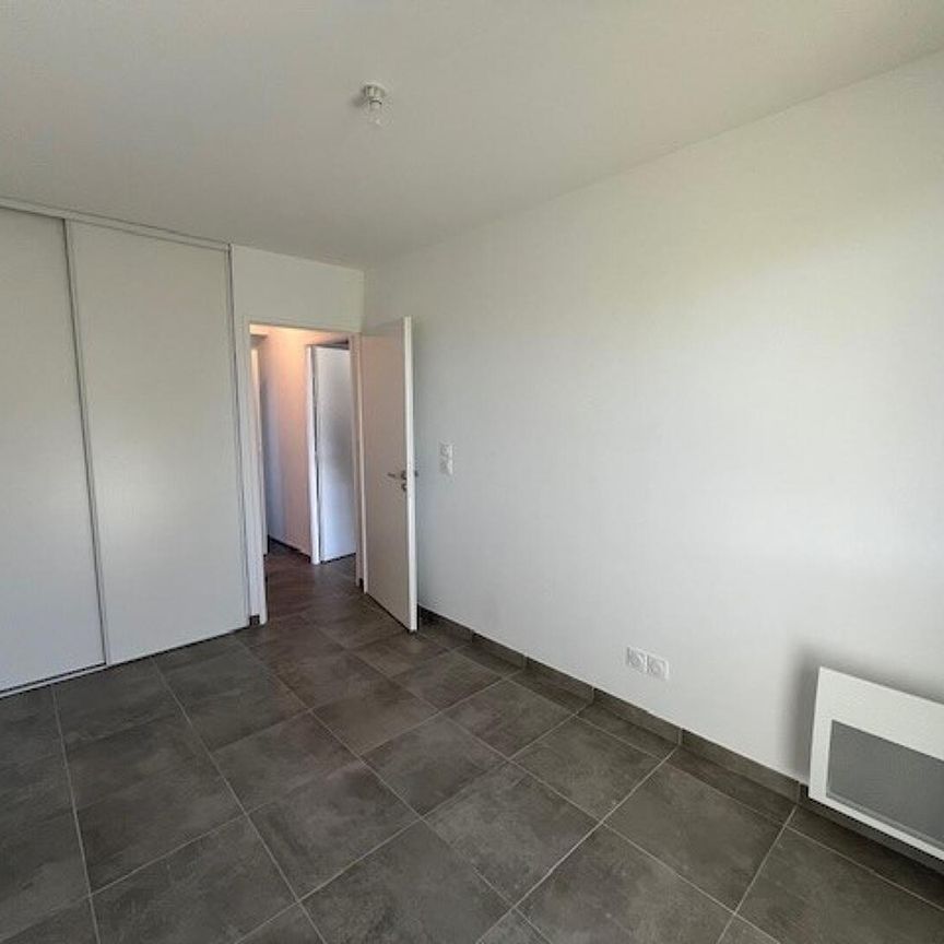 location Appartement T3 DE 66.51m² À TOULOUSE - Photo 1