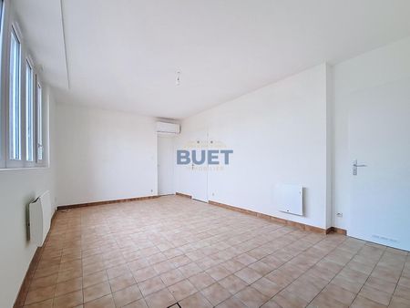 A LOUER - quartier MONTMUZARD - Appartement de type ... - Photo 5