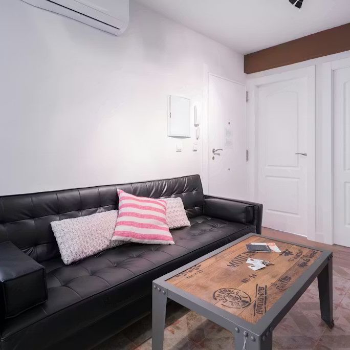 Alameda de Capuchinos, Málaga, Andalusia 29014 - Photo 1