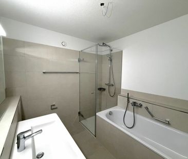 Appartement élégant dans le centre de Buchs - Photo 6