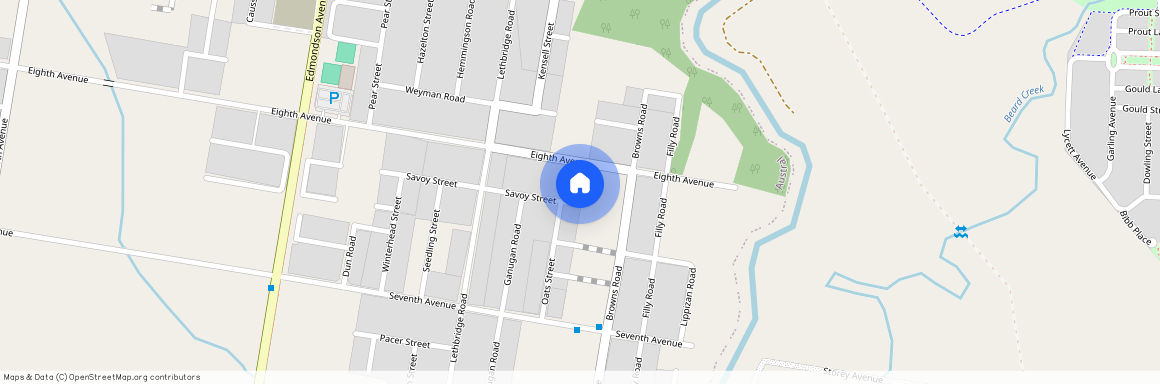 96 Savoy Street, NSW 2179, Austral