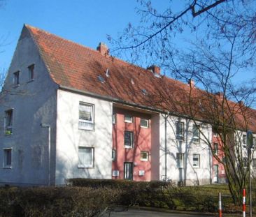 Saarstr. 122, 1 R - Zu Weihnachten im ersten eigenen Heim? - Foto 1