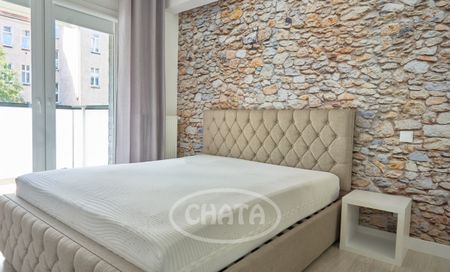 Nowoczesne mieszkanie w centrum - Sikorskiego - Фото 2