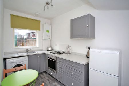 1 Orchard Road, AB24 3DP, Aberdeen - Photo 4