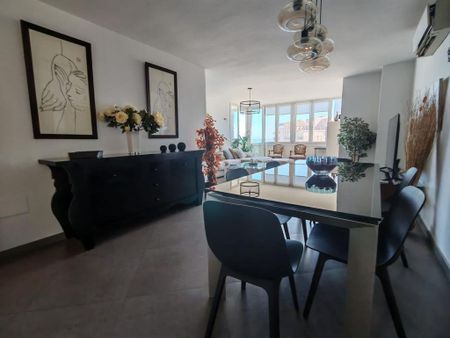 4 bedroom luxury Apartment for rent in Torremolinos, Spain - Photo 4