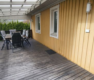 Götalandsvägen, Älvsjö - Foto 1