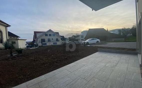 Wohnung in Hallau - Foto 1