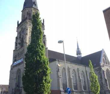 3-Zimmer-Wohnung in Mönchengladbach Rheydt - Foto 6