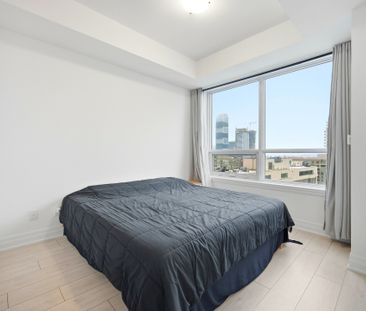 For Lease - 30 Elm Drive Unit# 2401, Mississauga, Ontario - Photo 6