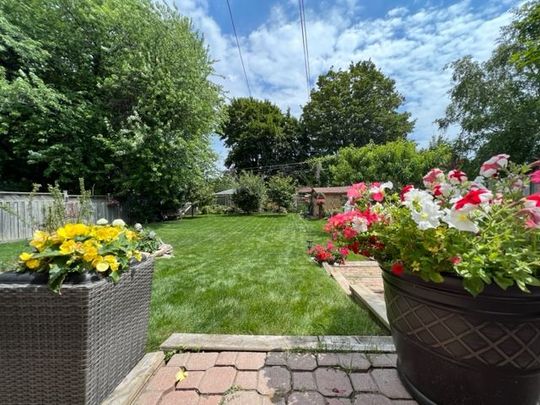 For Lease - 51 Perivale Crescent, Toronto, Ontario - Photo 1