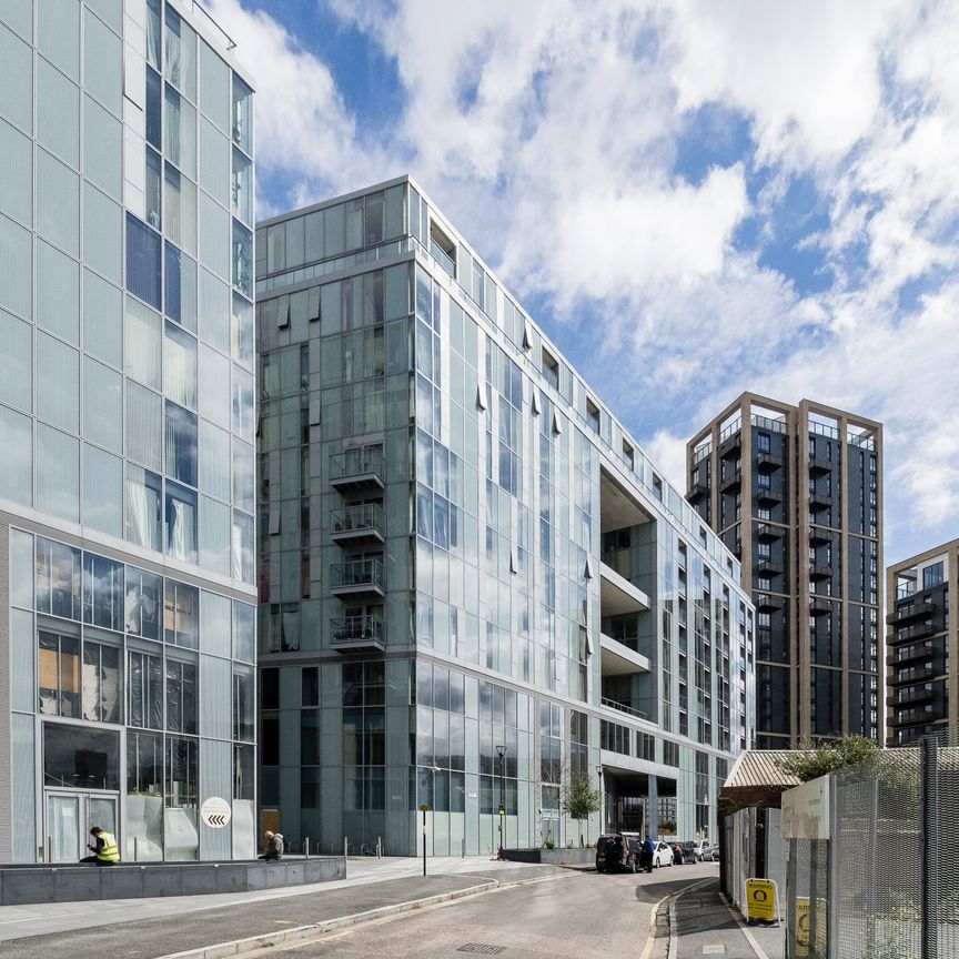 3 Laban Walk, Deptford, SE8, London - Photo 1