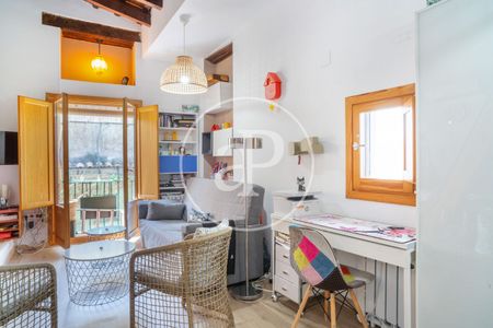 Duplex for rent with Terrace in San Francesc (Valencia) - Photo 2