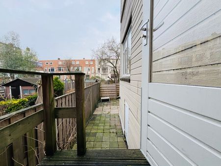 Te huur: Appartement Copernicusplein 1 B in Schiedam - Foto 5