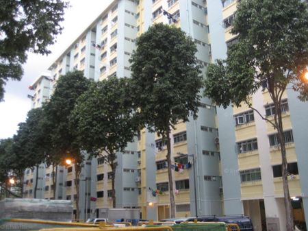 Blk 103 Bedok North Avenue 4 (Bedok), HDB 3 Rooms - For Rent - Photo 4