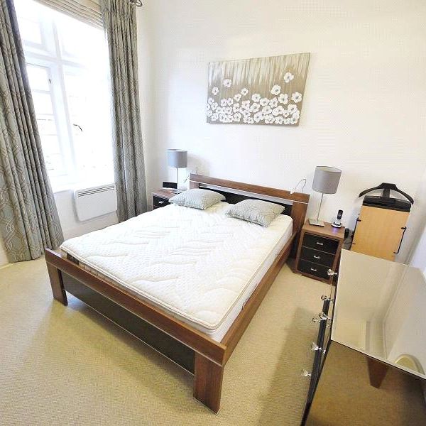 2 bedroom apartment to rent - Photo 1