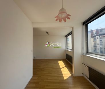 Location Appartement 1 pièce 28m² - Photo 2