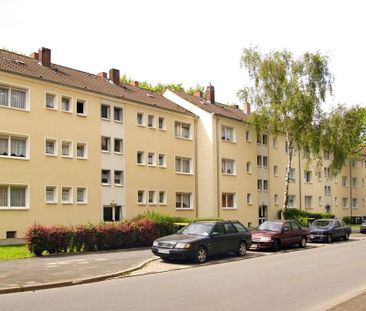 2-Zimmer-Wohnung in Duisburg Wanheimerort - Foto 1