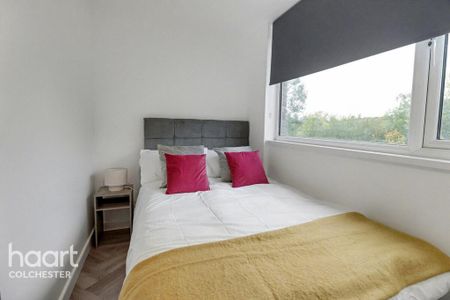 1 bedroom in a house share to rent - Photo 4