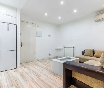 Piso de alquiler en General Pardiñas, 42, Goya - Photo 3