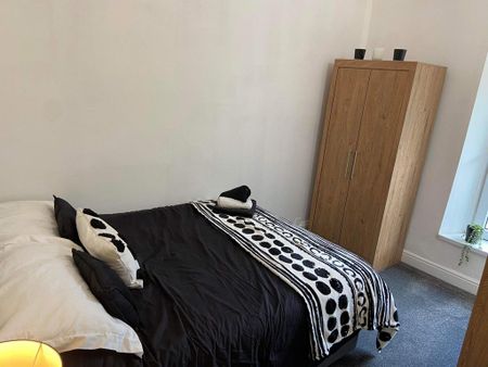 1 bedroom terraced house to rent - Photo 4