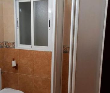 Flat - Granada (Constitucion) - Photo 1