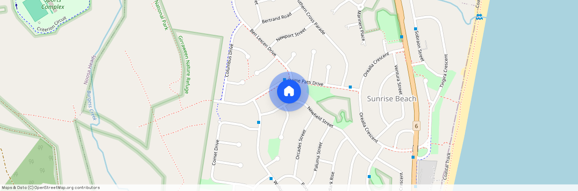 40 Newfield Street, Qld 4567, Sunrise Beach