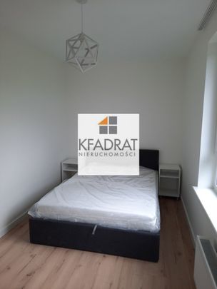 GUMIEŃCE - 3 pokojowy apartament wysoki standard - Zdjęcie 1