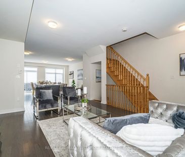 For Lease - 2519 Castlegate Crossing, Pickering, Ontario - Photo 3