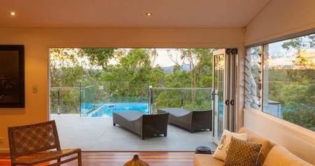 Magnificent Architecturally Designed Riverfront Home - Photo 2