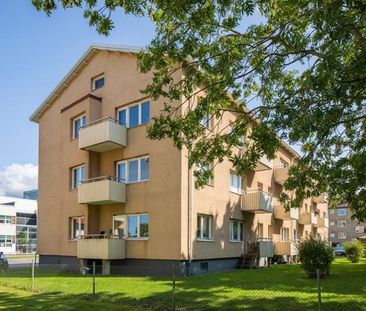 Norra Vägen, Kalmar - Foto 1