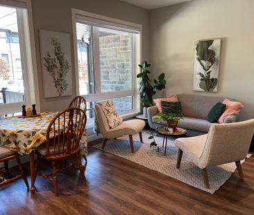 For Lease - 83 Beechwood Avenue Unit# 15, Guelph, Ontario - Photo 5