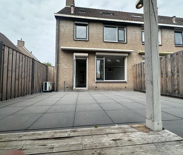 Hindemithstraat, 3335WG, Zwijndrecht - Foto 6
