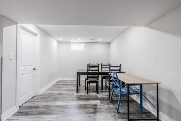 For Lease - 7385 Magistrate Terrace Unit# 18, Mississauga, Ontario - Photo 1