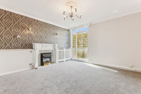 4 Bed Flat, Marlow House, W2 - Photo 2