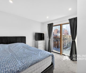 Pitfield Street, Shoreditch, London, N1 6BU - Photo 6