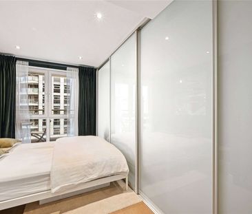 A modern apartment situated within this prestigious development on ... - Photo 6