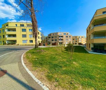 Mühlegut 1. Modern. Patio. = Your new home - Photo 4