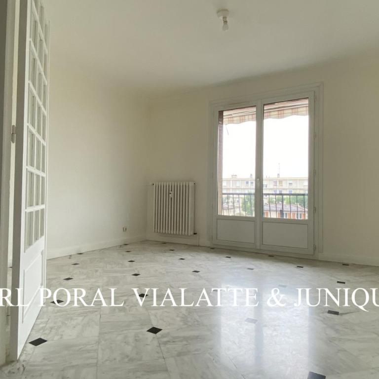 LOCATION T3 - AMBERIEU EN BUGEY - Photo 1