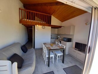 Location de vacances Appartement 2 pièces 44 m2 à Mimizan - Photo 4