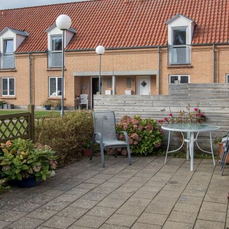 Afd. 22 - Løgstør Boligforening - Photo 1