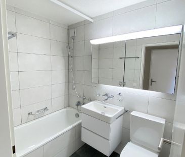 Wohnung mit grosszügiger Aussenfläche - Foto 5