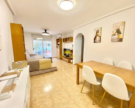 2 BEDROOM GROUND FLOOR APARTMENT - GUARDAMAR DEL SEGURA - Photo 5