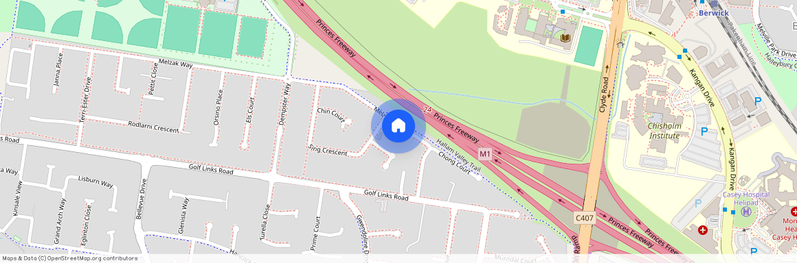 29 Melzak Way, VIC 3806, Berwick