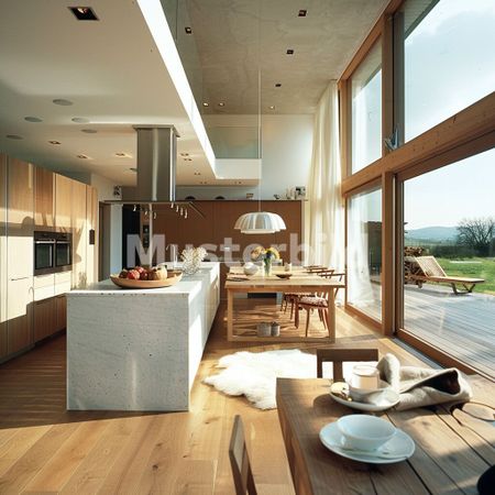 Immeuble d’échange : Charmant appartement de 2 pièces au cœur de Zurich - Photo 5