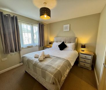 2 bedroom lodge to rent - Photo 3