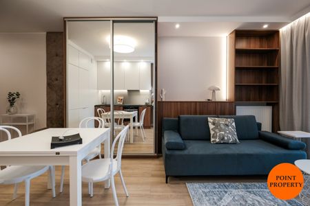 Łódź, Śródmieście, Pomorska - Photo 2