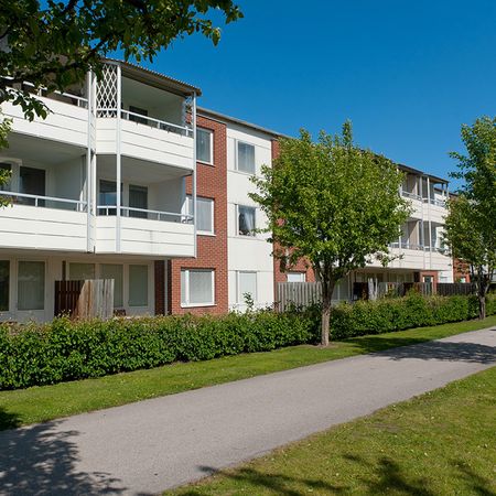 Svartebäcksgatan 6 C - Foto 3