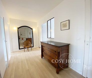 Appartement en location | Paris 14ème - Photo 3