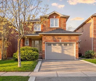 For Lease - 1253 Glen Valley Road, Oakville, Ontario - Photo 5